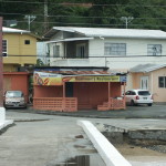 Charlotteville - Tobago