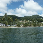 Speyside - Tobago